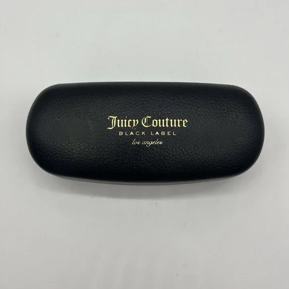 Juicy Couture EYEGLASSES JU236-022C-52 New with case